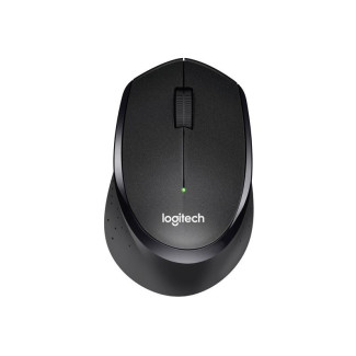 Logitech M330 Souris silencieuse Plus Noir 910-004909