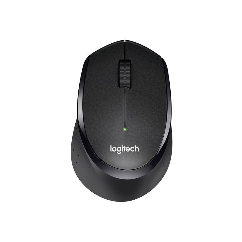 Logitech M330 Souris silencieuse Plus Noir 910-004909