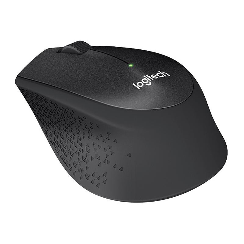 Logitech B330 Souris silencieuse Noir OEM 910-004913