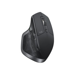 Logitech MX Master 2S Souris sans fil Graphite 910-005139