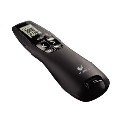 Pointeur laser de présentation Logitech Professional R700 910-003506