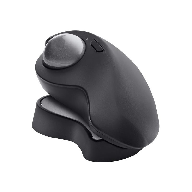 Souris sans fil Logitech MX Ergo Advanced Trackball 910-005179