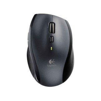 Logitech LGT-M705S - Souris - 1.000 dpi Laser - Argent 910-001949