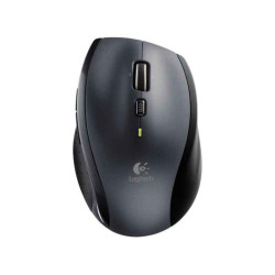 Logitech LGT-M705S - Souris - 1.000 dpi Laser - Argent 910-001949