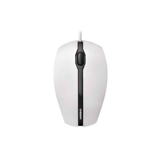 Cherry GENTIX souris USB Optique 1000 DPI Ambidextre Noir Gris JM -0300-0 