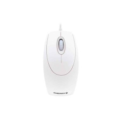 Cherry Mouse WHEELMOUSE OPTICAL whitegrey - M-5400-0 