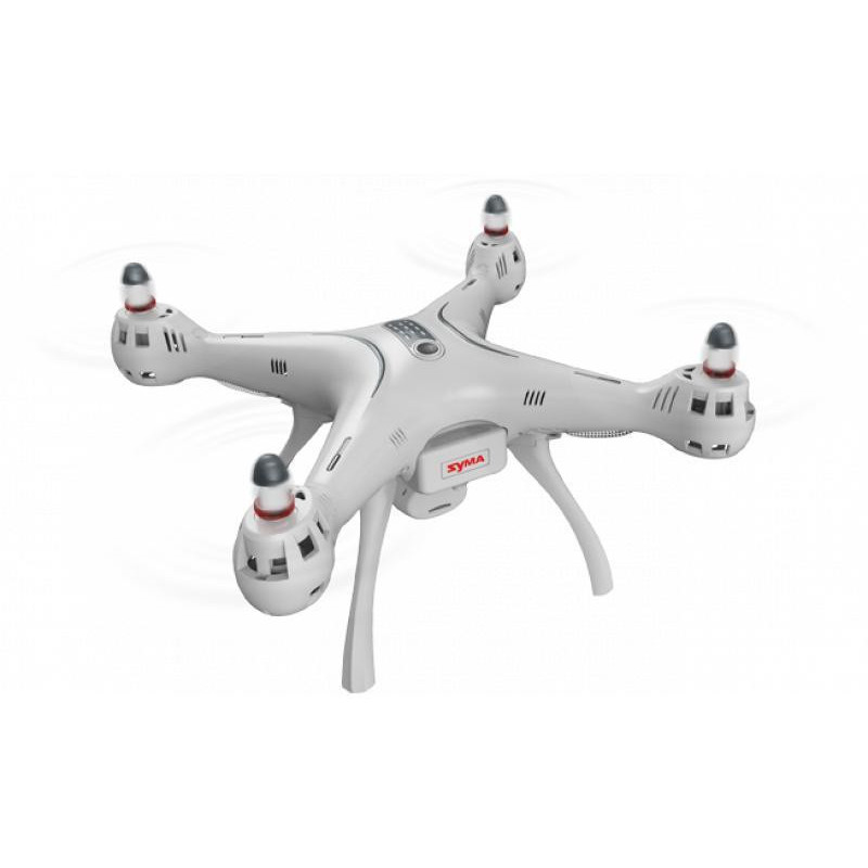 Drône SYMA X8 PRO 2.4G WiFi/GPS