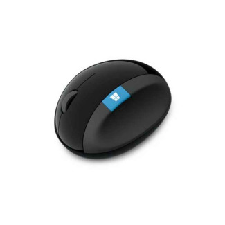 Microsoft L6V-00003 souris USB Noir L6V-00003 