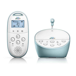 PHILIPS  Ecoute-bébé  Avent SCD560/00