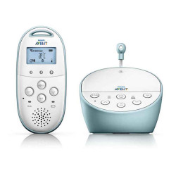 PHILIPS  Ecoute-bébé  Avent SCD560/00