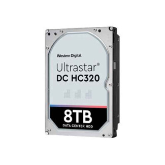 Hitachi Ultrastar 7K8 8TB - Hdd - Serial ATA 0B36404