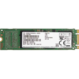 SSD interne Samsung PM871b MZNLN128HAHQ