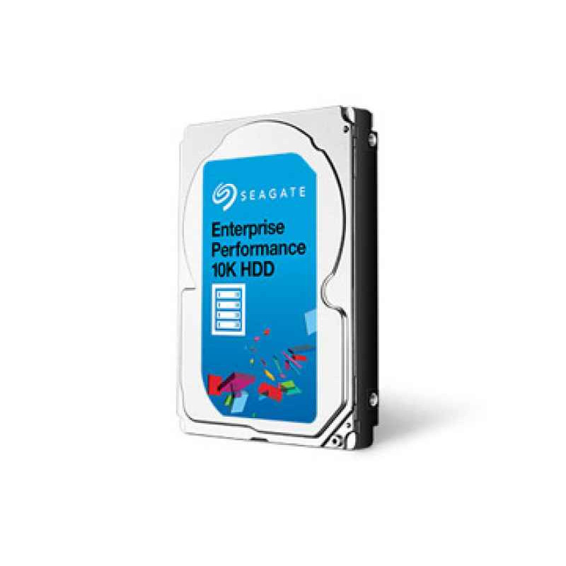 Seagate Disque dur interne  HD2.5 SAS3 1.8TB ST1800MM0129/10k/512e ST1800MM0129 