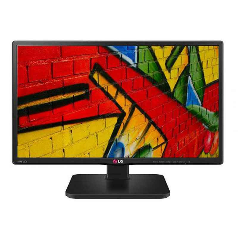 LG LCD 24BK450H-B 24 Noir - 24BK450H-B 