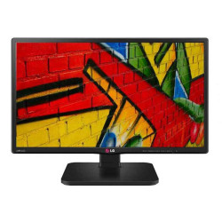 LG LCD 24BK450H-B 24 Noir - 24BK450H-B 