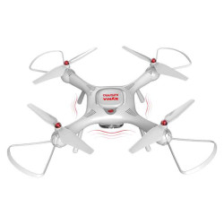 Drône SYMA X25 PRO 2.4G WiFi/GPS