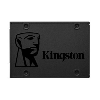 Kingston Interne SSD 2.5 Zoll SATAIII SA400 960GB (SA400S37/960G)