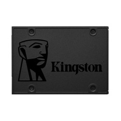 Kingston Interne SSD 2.5 Zoll SATAIII SA400 960GB (SA400S37/960G)