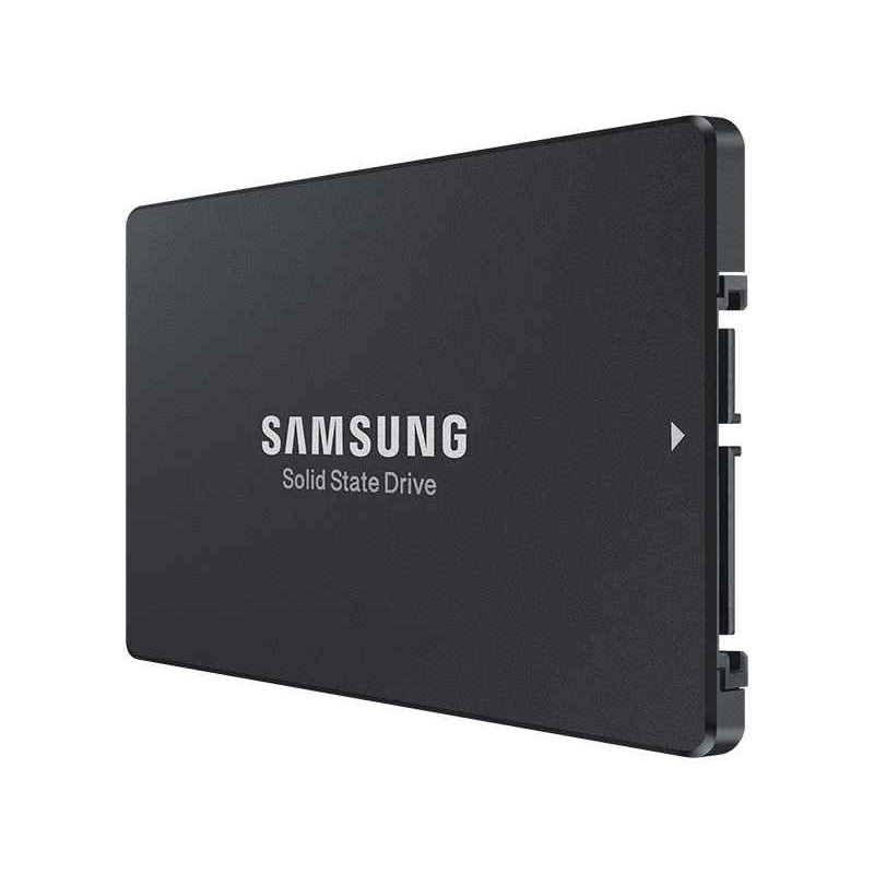 Samsung SSD PM863a 1920Go Série ATA III 2.5 MZ7LM1T9HMJP-00005