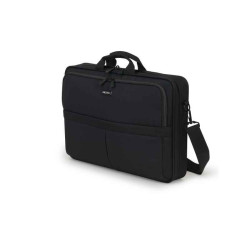 Dicota Multi SCALE 39.6 cm Sac Messenger Noir D31431