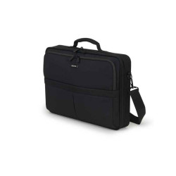 Dicota Multi 43.9 cm (17.3inch) Sac Messenger Noir D31432