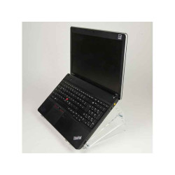 NewStar Support de notebook Transparent 55.9 cm (22inch) NSNOTEBOOK300