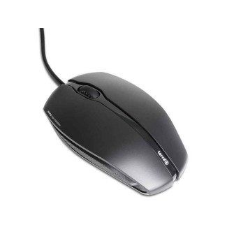 Souris 1000 TERRA filaire USB noire 1.000 dpi JM-0300SL-2