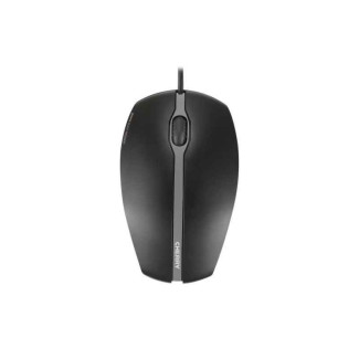 Cherry Gentix Silent souris USB Optique 1000 DPI Ambidextre Noir JM-0310-2