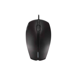 Cherry Gentix souris USB Optique 1000 DPI Ambidextre Noir JM-0300-2