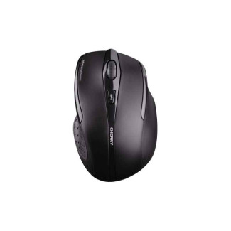 Cherry MW 3000 souris RF sans fil Optique 1750 DPI Droitier Noir JW-T0100