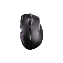 Cherry MW 3000 souris RF sans fil Optique 1750 DPI Droitier Noir JW-T0100