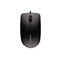 Cherry MC 1000 souris USB Optique 1200 DPI Ambidextre Noir JM-0800-2