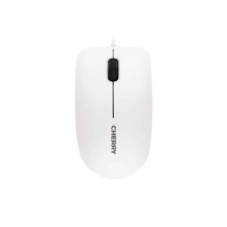 Cherry MC 1000 souris USB Optique 1200 DPI Ambidextre Gris JM-0800-0