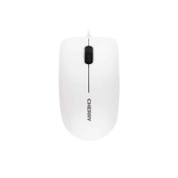 Cherry MC 1000 souris USB Optique 1200 DPI Ambidextre Gris JM-0800-0