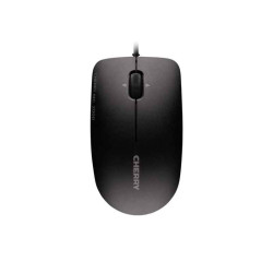 Cherry MC 2000 souris USB IR LED 1600 DPI Ambidextre Noir JM-0600-2