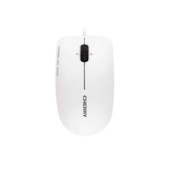 Cherry MC 2000 souris USB IR LED 1600 DPI Ambidextre Gris JM-0600-0