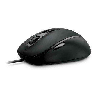 Microsoft Comfort Mouse 4500 for Business Black - 4EH-00002