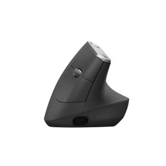 Logitech Souris MX Vertical Ergonomie avancé - 910-005448