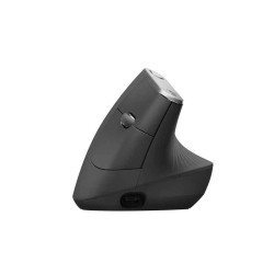 Logitech Souris MX Vertical Ergonomie avancé - 910-005448