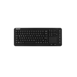 Tas Keysonic KSK-6231INEL (DE) Industrie Touchpad W-dicht bl bulk 28036