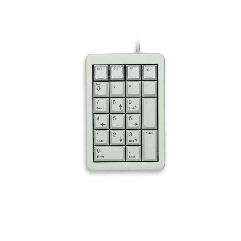 Cherry Slim Line KEYPAD G84-4700LUCDE-0