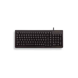 Cherry XS Complete USB QWERTZ Allemand Noir G84-5200LCMDE-2