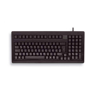 Cherry Classic Line G80-1800 Keyboard QWERTZ Black G80-1800LPCDE-2