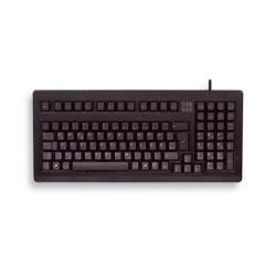 Cherry Classic Line G80-1800 Keyboard QWERTZ Black G80-1800LPCDE-2