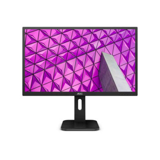 AOC 68.6cm (27) 1609 HDMI+DVI+DP+4xUSB IPS Q27P1