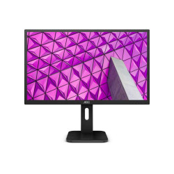 AOC 68.6cm (27) 1609 HDMI+DVI+DP+4xUSB IPS Q27P1