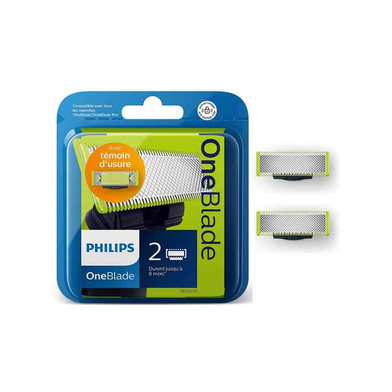 Philips OneBlade  lame remplaçable  QP 220/55