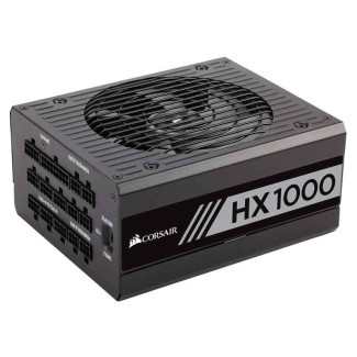 Corsair Power Supply HX1000 CP-9020139-EU