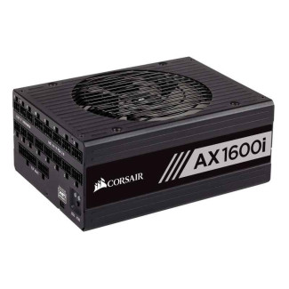 Corsair Power Supply AX1600i Digital CP-9020087-EU