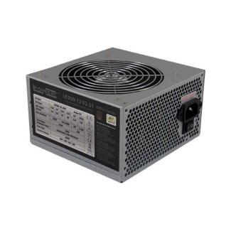 LC-Power PC- Netzteil Office Series V2.31 400W LC500-12 80+BRONZE